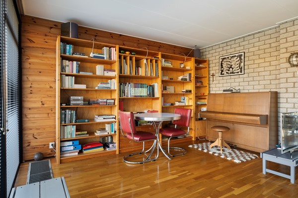 Medium property photo - K. van Zandbergenstraat 12, 9076 GB Sint Annaparochie